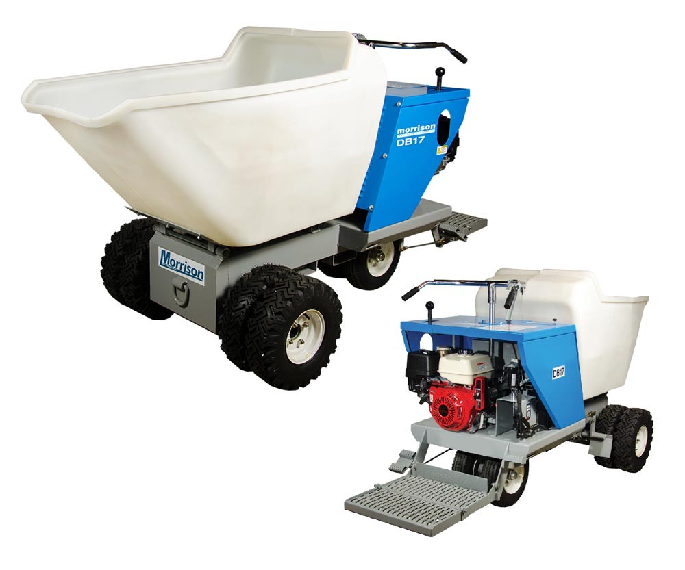 Rent the Concrete Buggy Advance Rental and Supply