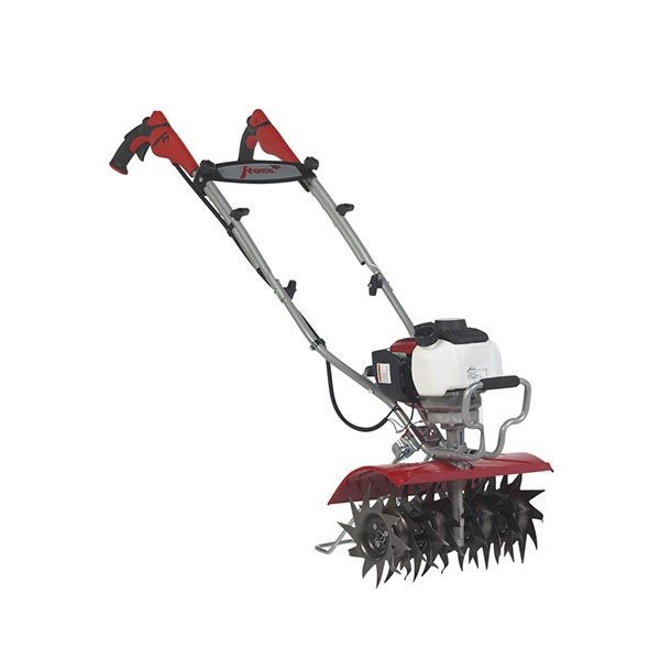 Rent the Rototiller, Cultivator, wide, mantis Advance Rental and Supply