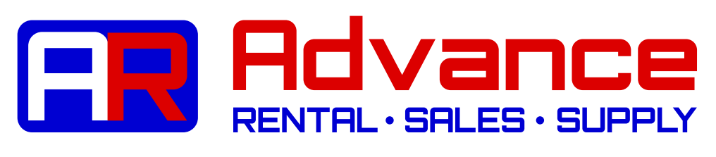 Advance Rental and Supply